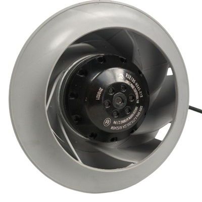 IP44 zentrifugales Luft-Gebläse des Gebläse-2 kühles der Geschwindigkeits-220v 230v für Luftreiniger