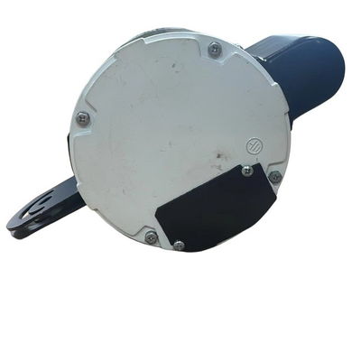 NEMA 48FR universelles Wechselstrommotor Psc-Ventilatormotor Psc-Lüftermotor-Sockel 1/2HP 4P 115/230VAC