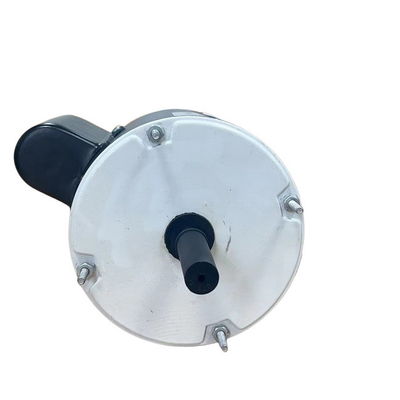 NEMA 48FR universelles Wechselstrommotor Psc-Ventilatormotor Psc-Lüftermotor-Sockel 1/2HP 4P 115/230VAC