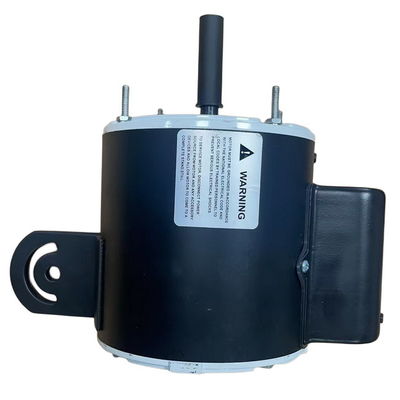 NEMA 48FR universelles Wechselstrommotor Psc-Ventilatormotor Psc-Lüftermotor-Sockel 1/2HP 4P 115/230VAC