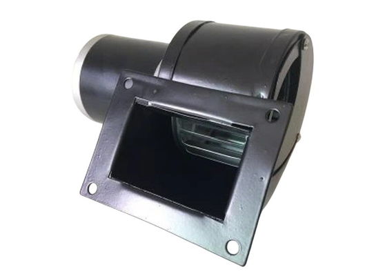 3.3in Gebläse-Motor-Wechselstrom-Gewächshaus-Inflations-Gebläse Konvektions-1/60hp