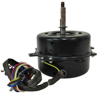 120mm Phase 4P des universelle elektrische 3 Geschwindigkeits-Plastikkühlvorrichtungs-Motor1/4hp 220V 3