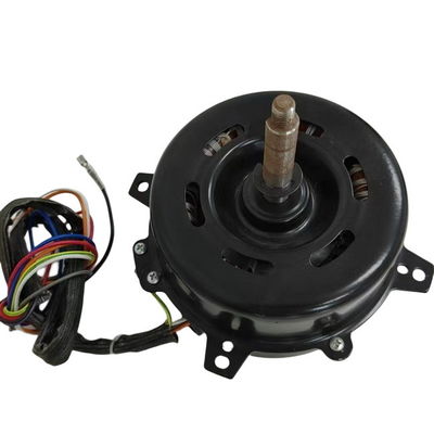 120mm Phase 4P des universelle elektrische 3 Geschwindigkeits-Plastikkühlvorrichtungs-Motor1/4hp 220V 3