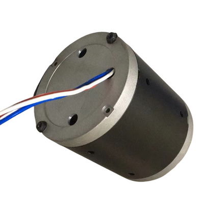 20W 4P Rahmen-Bewegungseinphasig-Ventilatormotor PSC 3,3 für Transformator-Netzschalter