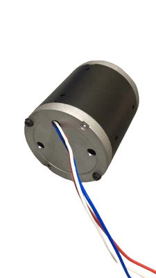 20W 4P Rahmen-Bewegungseinphasig-Ventilatormotor PSC 3,3 für Transformator-Netzschalter