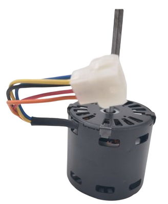 Bewegungselektrisches Gebläse-Doppelspannungs-Motor 146W 122W des Rahmen-1.79A 3,3