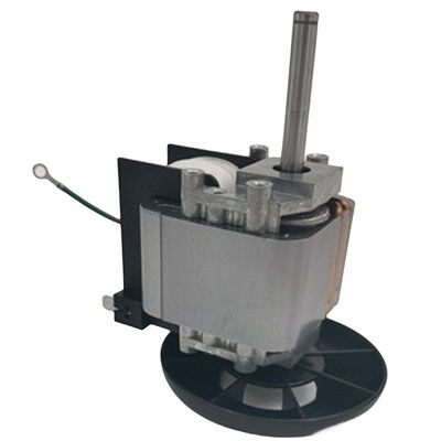 einphasiges Wechselstroms Spaltpolmotor 85W 1,5 A.C. Frame mit Ventilator