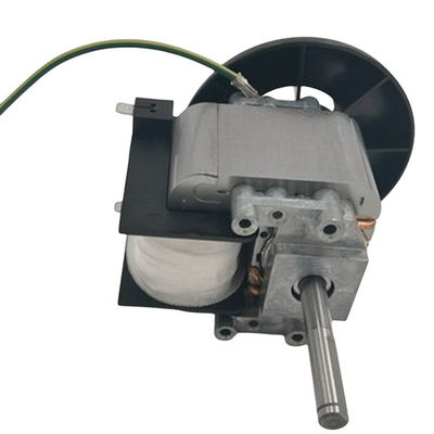einphasiges Wechselstroms Spaltpolmotor 85W 1,5 A.C. Frame mit Ventilator