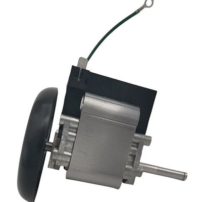 einphasiges Wechselstroms Spaltpolmotor 85W 1,5 A.C. Frame mit Ventilator