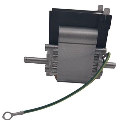 2,38&quot; erweiterungs-Motorwelle Wechselstroms des c-Rahmen-Motor92w 1.5A Doppeleinphasig-Schatten Pole