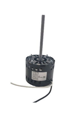3.3 Rahmenmotor Elektrobläser 115 Spannungsmotor 35W 60Hz