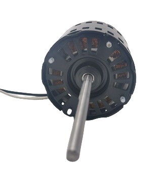 3.3 Rahmenmotor Elektrobläser 115 Spannungsmotor 35W 60Hz