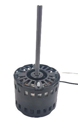 3.3 Rahmenmotor Elektrobläser 115 Spannungsmotor 35W 60Hz