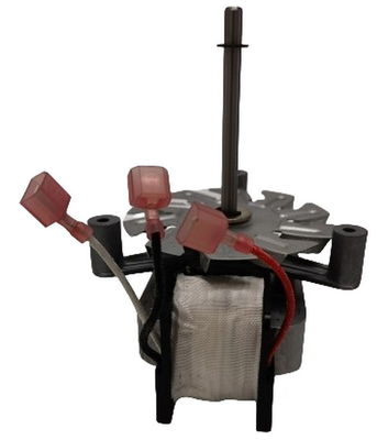 2.38" 38W C-Rahmen Elektrische Lüftermotoren Ac Schattierte Pole Doppelgeschwindigkeit