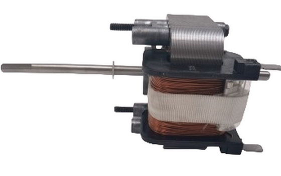 2.38" 45W C-Rahmen Elektrische Lüftermotoren Ac Schattierte Stange mit Selbstkühlung