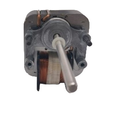2.38" 45W C-Rahmen Elektrische Lüftermotoren Ac Schattierte Stange mit Selbstkühlung