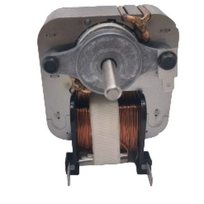 2.38" 45W C-Rahmen Elektrische Lüftermotoren Ac Schattierte Stange mit Selbstkühlung