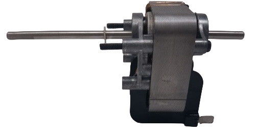 2.38" 45W C-Rahmen Elektrische Lüftermotoren Ac Schattierte Stange mit Selbstkühlung