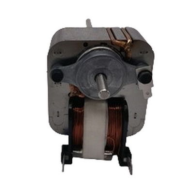 2.38"85W C-Rahmen Elektrische Ventilatoren Motoren Ac Schattierte Stange mit Schnellanschluss
