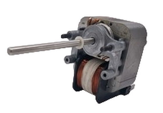 2.38"85W C-Rahmen Elektrische Ventilatoren Motoren Ac Schattierte Stange mit Schnellanschluss