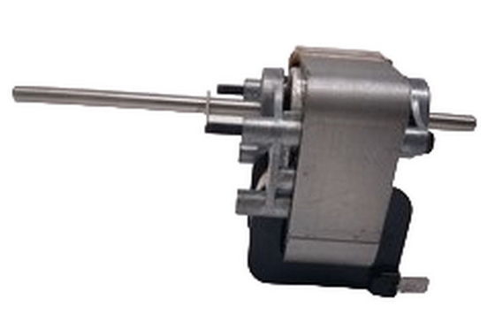 2.38"85W C-Rahmen Elektrische Ventilatoren Motoren Ac Schattierte Stange mit Schnellanschluss