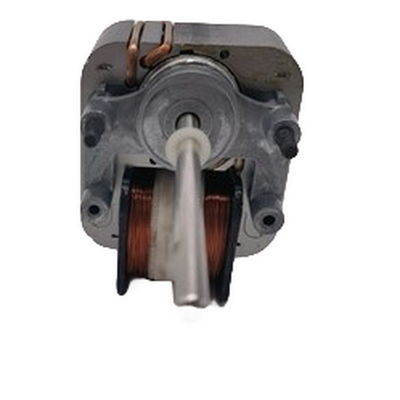 2.38"85W C-Rahmen Elektrische Ventilatoren Motoren Ac Schattierte Stange mit Schnellanschluss