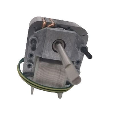 2.38" 70W 115V C Rahmen Elektrische Lüftermotoren Ac Einphasige Schattierte Pole