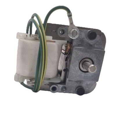 2.38" 70W 115V C Rahmen Elektrische Lüftermotoren Ac Einphasige Schattierte Pole