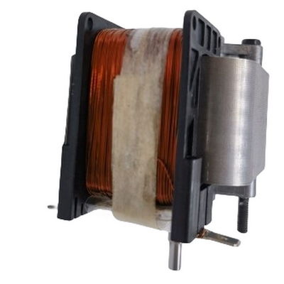 2.38" 74W 220V C Rahmen Elektrische Lüftermotoren Ac Einphasige Schattierte Pole
