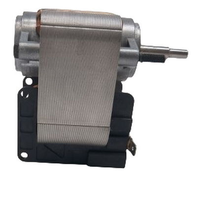2.38" 74W 220V C Rahmen Elektrische Lüftermotoren Ac Einphasige Schattierte Pole
