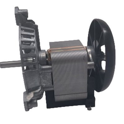 2.38" 95W 240V C Rahmen Elektrische Lüftermotoren Ac Schattierte Pole Dual Hz