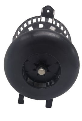 2.38" 95W 240V C Rahmen Elektrische Lüftermotoren Ac Schattierte Pole Dual Hz