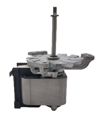 2.38&quot; 55W C Rahmen Elektrische Ventilatormotoren Ac Schattierte Pole Doppelspannung