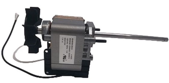 2.38" 88W C Rahmen Schattierpole Ac Motor Schattier Pole Ventilator Motor für Pumpe