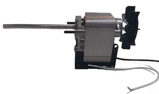 2.38" 88W C Rahmen Schattierpole Ac Motor Schattier Pole Ventilator Motor für Pumpe