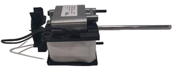 2.38" 88W C Rahmen Schattierpole Ac Motor Schattier Pole Ventilator Motor für Pumpe