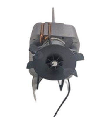 2.38" 88W C Rahmen Schattierpole Ac Motor Schattier Pole Ventilator Motor für Pumpe