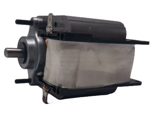 2.38&quot; 120W 115V C Rahmen Elektrische Lüftermotoren Ac Einphasige Schattierte Pole