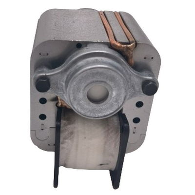 2.38&quot; 120W 115V C Rahmen Elektrische Lüftermotoren Ac Einphasige Schattierte Pole