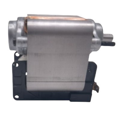 2.38&quot; 120W 115V C Rahmen Elektrische Lüftermotoren Ac Einphasige Schattierte Pole