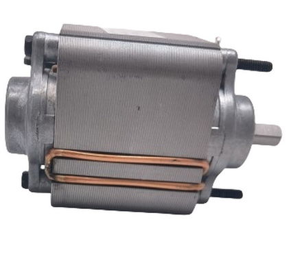2.38&quot; 120W 115V C Rahmen Elektrische Lüftermotoren Ac Einphasige Schattierte Pole