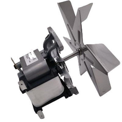 55W 0,45A Heißluft-Ofenventilator Hochtemperatur für Ofen- oder Laborgeräte