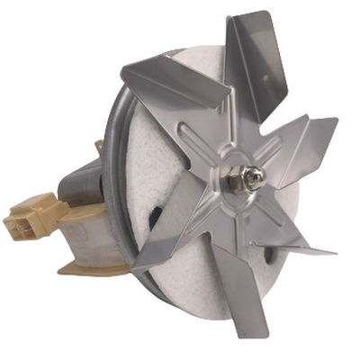 230V 50Hz 55W UNIVERSALER Wärmluftkreislauf VAN-Motor für heißes Schachtel Elektrische Ofen mit Hochtemperatur Ofen