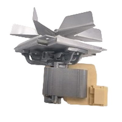 AC230V 50W Schattenpol Motor für Heißluft-Ofenventilator und Lüftungsgeräte
