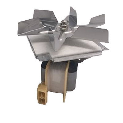 AC230V 50W Schattenpol Motor für Heißluft-Ofenventilator und Lüftungsgeräte