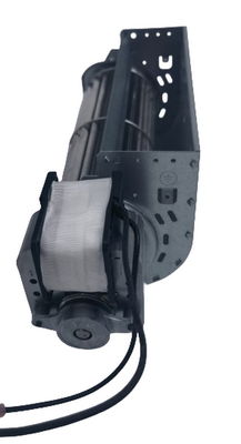 60mm*180 Impeller AC Kreuzbläserventilator 40W 0,65A 115VAC 60HZ