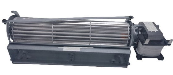 65mmX240 Impeller AC Cross Flow Blower Lüfter 38W 0.57A 120VAC 60HZ Hohe Luftmenge