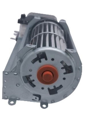 35W 0,53A Kreuzflussbläserventilator 60mm X 120mm Wechselstrom-Hochtemperaturvariable Montage