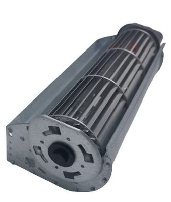 65mmx 240mm Wechselstrom-Kreuzflussbläser 48W 0,78A in mehrfachen Montagestrukturen