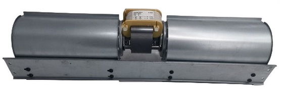 High 90W Low 80W Cross Flow Bläser Ventilator 220V 60HZ Doppel Eichhörnchen Käfig Bläser